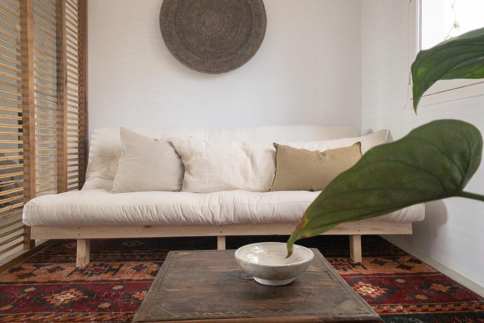 Spacious & Luxury Villa In Ibiza - Santa Gertrudis - Villa Chiquita Luaran gambar