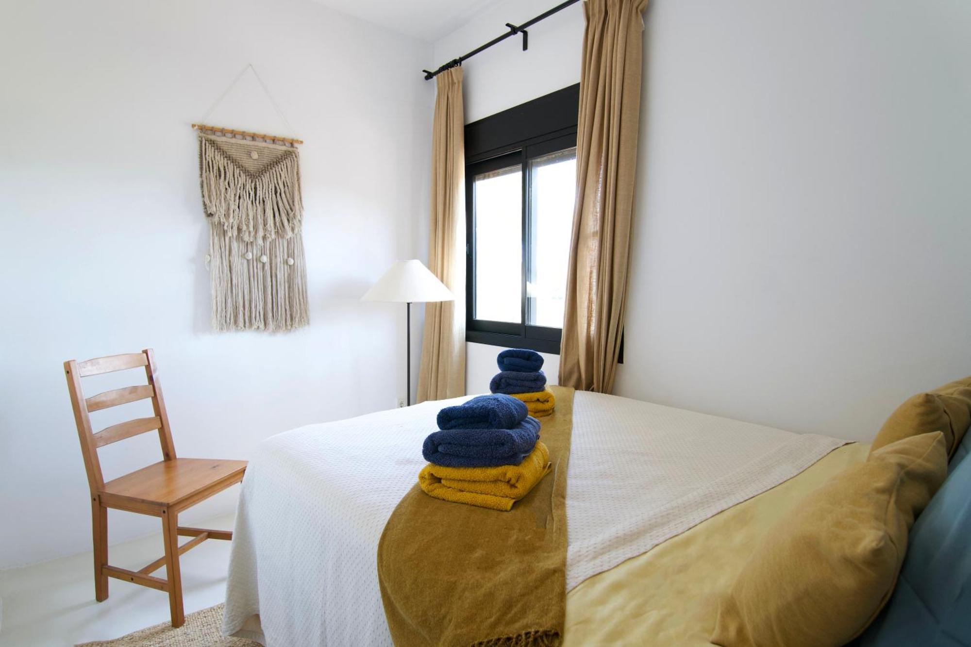 Spacious & Luxury Villa In Ibiza - Santa Gertrudis - Villa Chiquita Luaran gambar