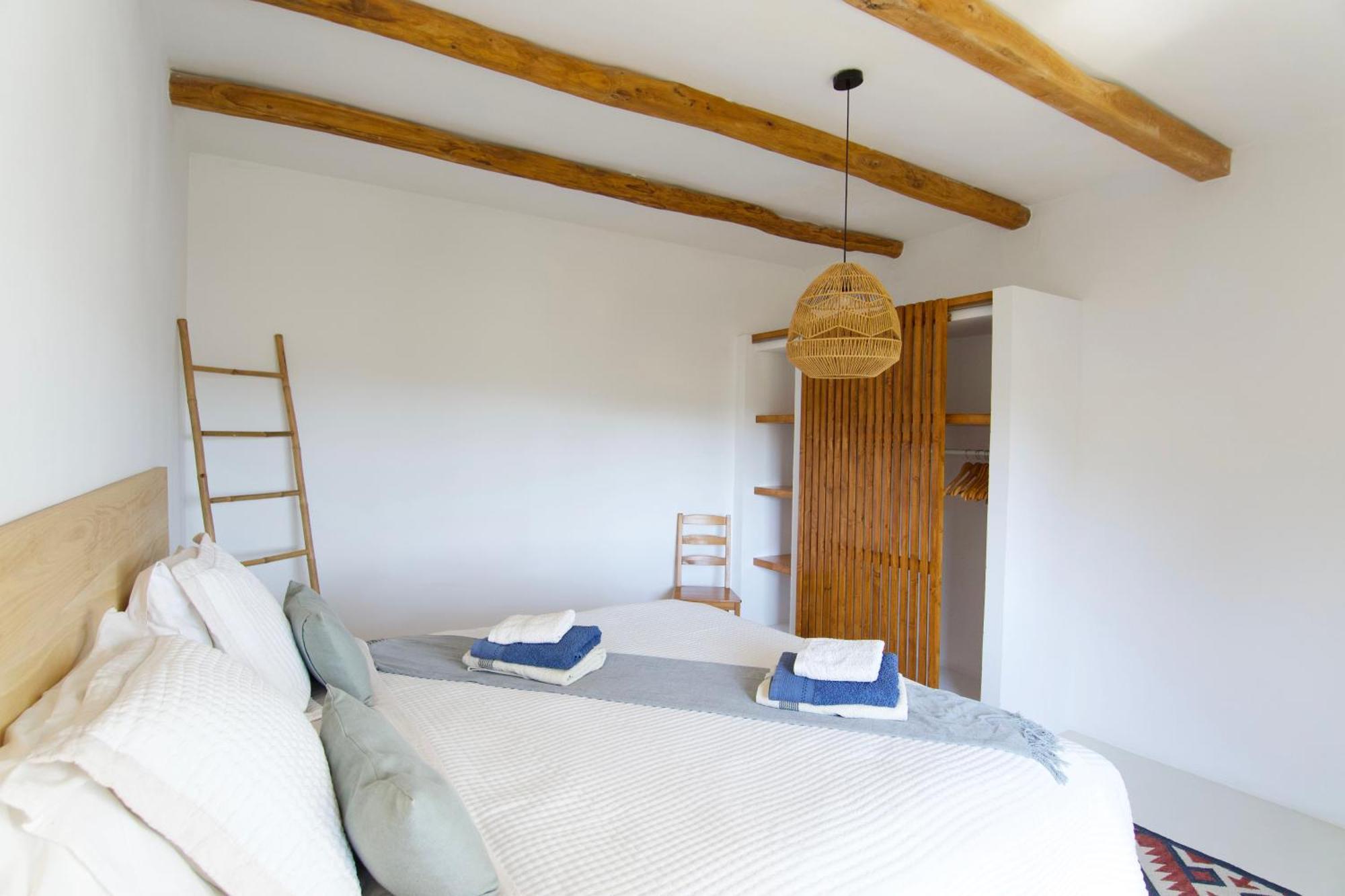 Spacious & Luxury Villa In Ibiza - Santa Gertrudis - Villa Chiquita Luaran gambar