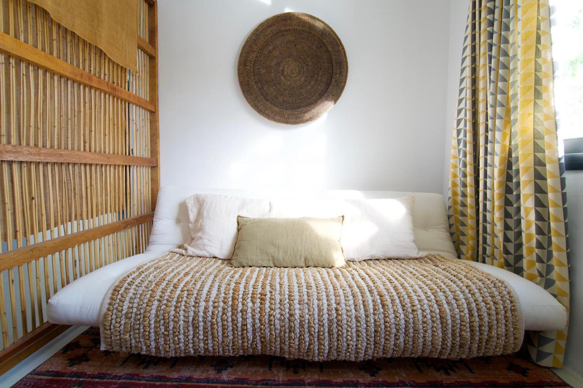 Spacious & Luxury Villa In Ibiza - Santa Gertrudis - Villa Chiquita Luaran gambar